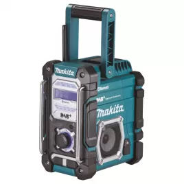 Aku rádio DAB s Bluetooth 7,2V-18V Makita DMR112