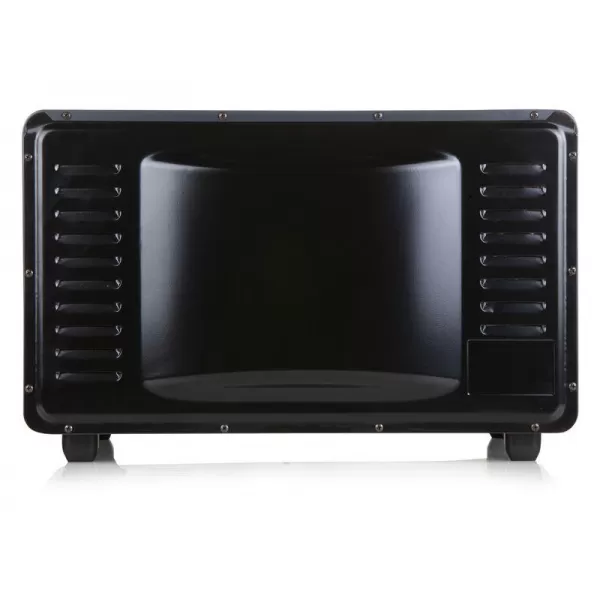 Horkovzdušná mini trouba s grilem DOMO DO518GO 38 ltr