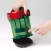 Bezsáčkový vysavač Eco A DOMO DO7279S