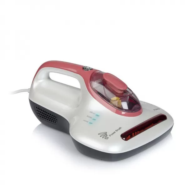 Ruční antibakteriální vysavač s UV lampou DOMO DO223S