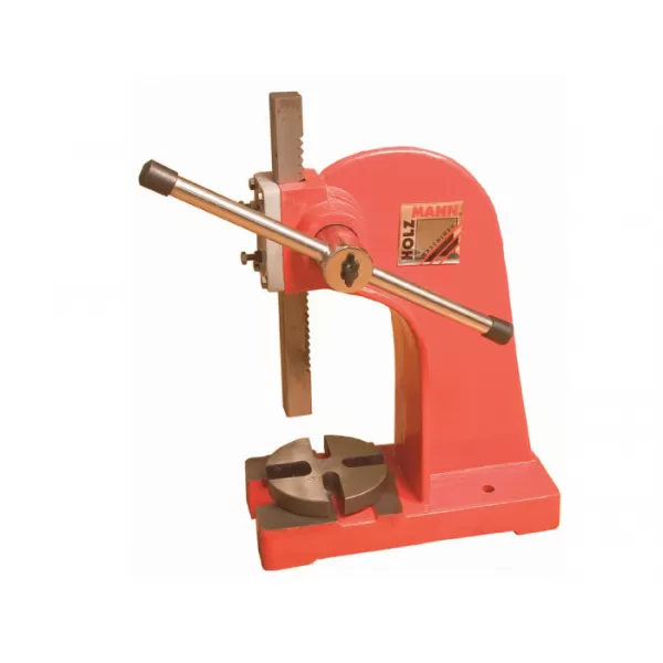 Ruční lis Holzmann DOP 3000