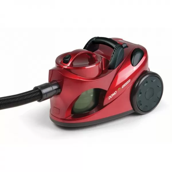 Bezsáčkový vysavač Eco A DOMO DO7279S