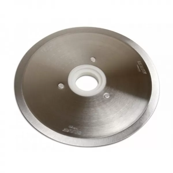 Hladký nůž nůž kráječe DOMO DO1950S