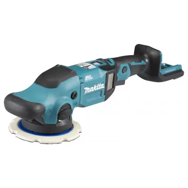 Aku leštička 150mm 18V bez aku Makita DPO600Z
