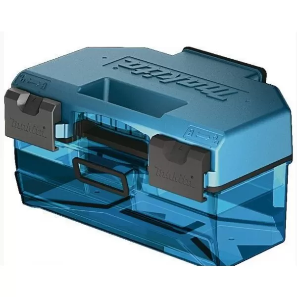 Aku robotický vysavač 2x18V bez aku Makita DRC200Z