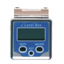 Digitální sklonoměr PROMA DS-2