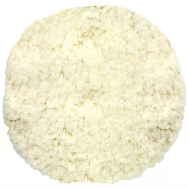 Leštící beránek na suchý zip pro DWP849X 180mm DeWALT DT3568