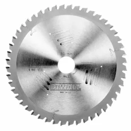 Pilový kotouč Series 60 pro kotoučové pily 216x30mm 48z ATB -5° DeWALT DT4320