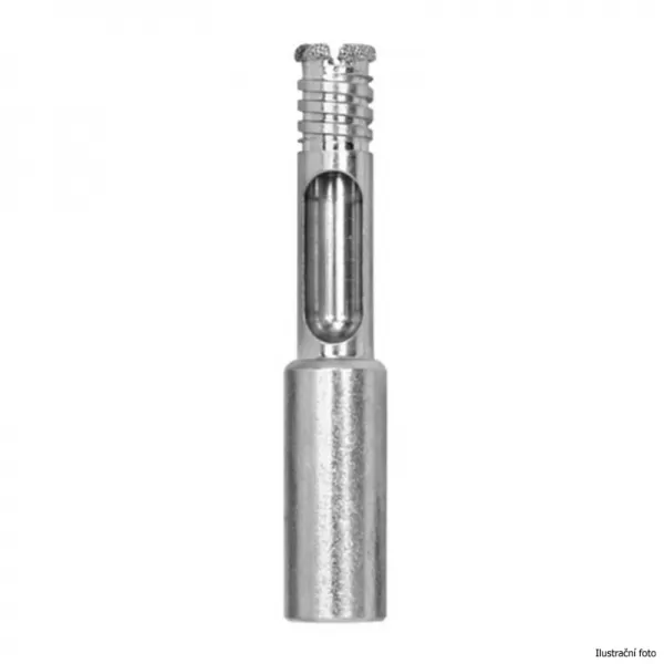 Diamantový vrták do dlaždic a obkladů 6mm DeWALT DT6038
