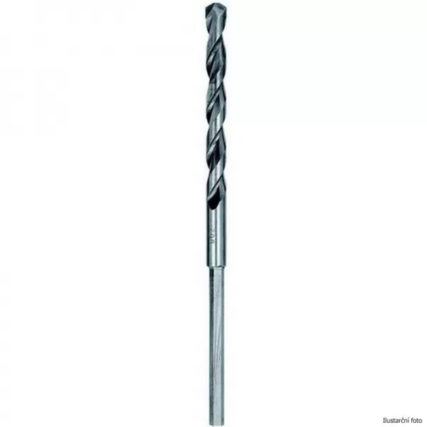 Vrták do různých materiálů 6x123mm DeWALT DT6519