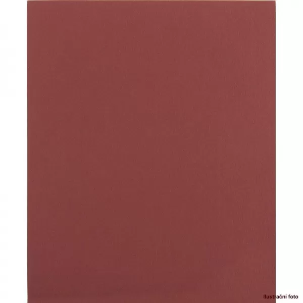 Brusný arch pod vodu P 400 DeWALT DT3247