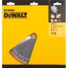 Pílový kotúč 235x30mm 56z TCG -5° DeWALT DT4097