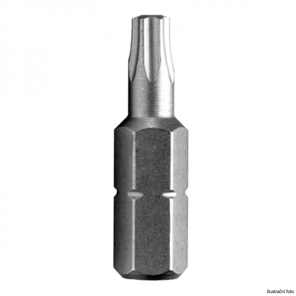 Torx skrutkovací bit T20x25mm 5ks DeWALT DT7255