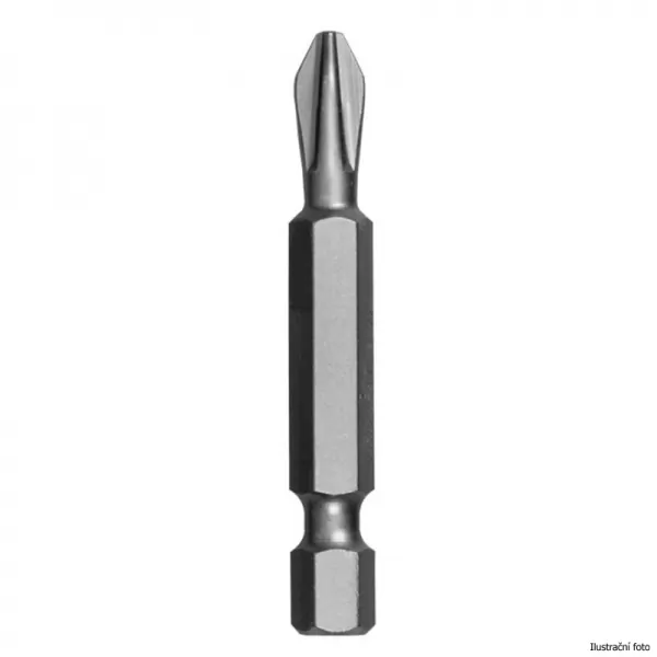 Torsion bit křížový Phillips Ph2x50mm 5ks DeWALT DT7246