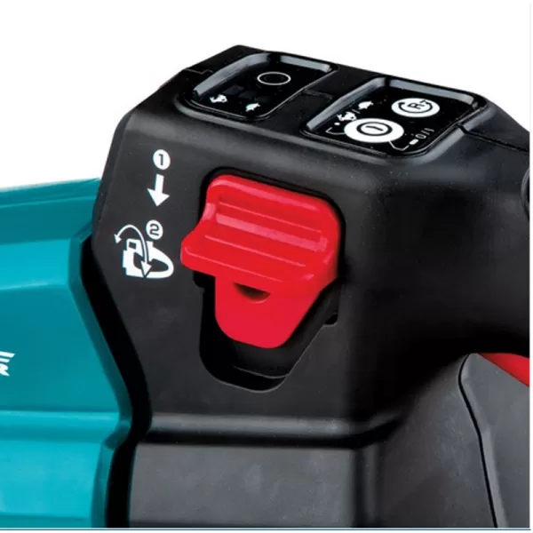 Akumulátorové nožnice na živý plot 600mm 18V bez batérie Makita DUH601Z