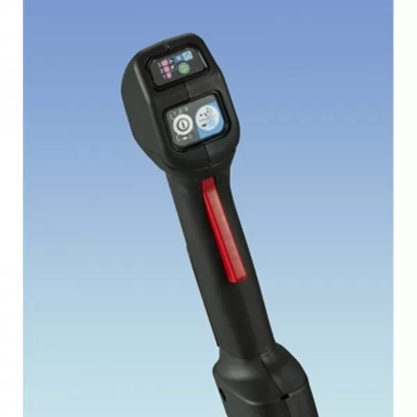 Aku křovinořez 2x18V 5,0Ah Makita DUR368APT2