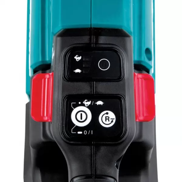 Aku plotostřih 600mm 18V bez akumulátoru Makita DUH602Z