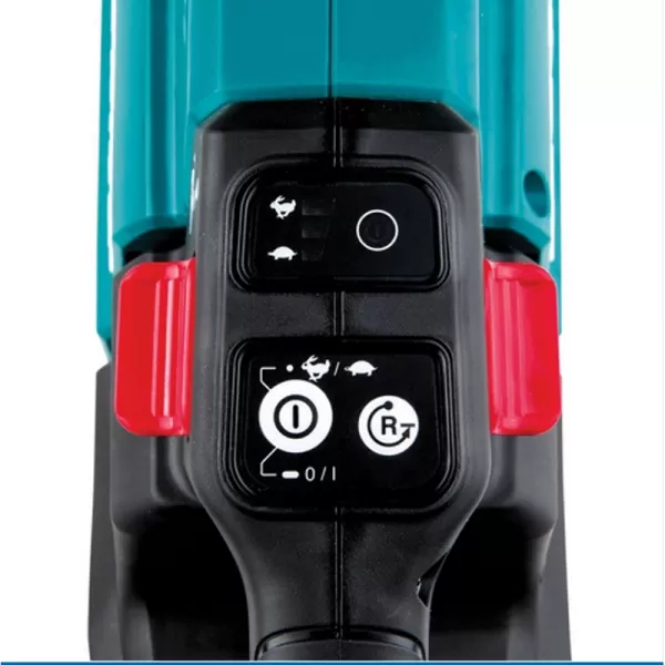 Akumulátorové nožnice na živý plot 600mm 18V bez batérie Makita DUH601Z