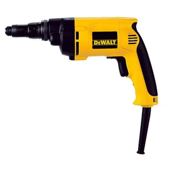 Univerzální elektrický šroubovák 4-26Nm DeWALT DW268K