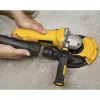 Ochranný kryt pro sanační broušení DeWALT DWE46150