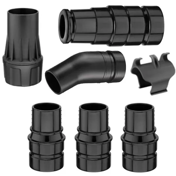 Sada adaptérů pro opracování dřeva DeWALT DWV9220