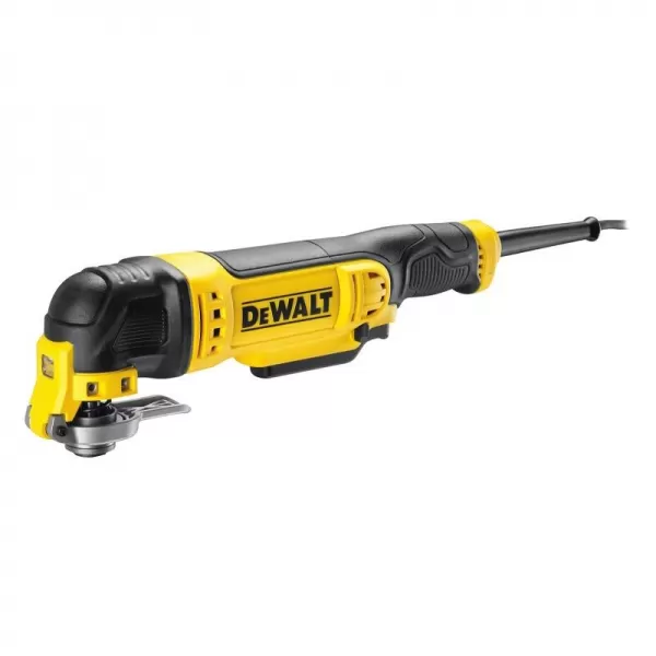 Oscilační bruska 300W DeWALT DWE315