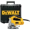 Přímočará pila 701W s horní rukojetí DeWALT DW331K