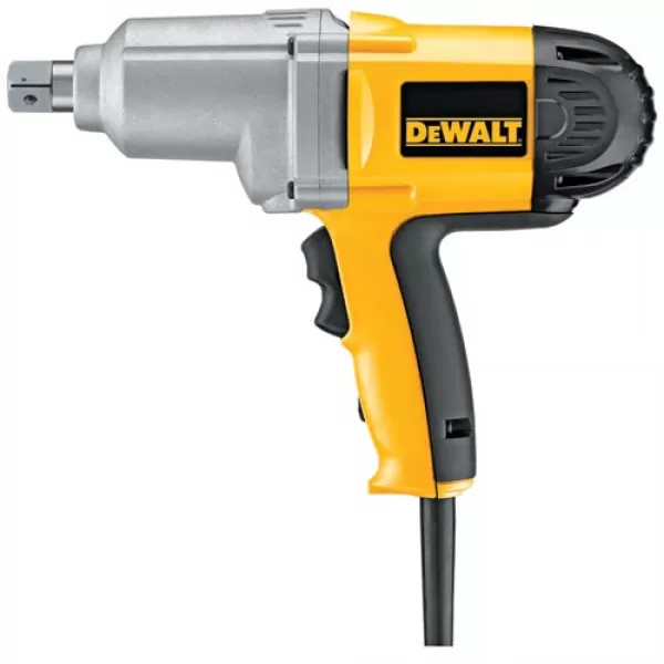 Nárazový unášač 3/4" DEWALT DW294