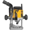 Horní frézka 1100W DeWALT DW621