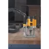 Horní frézka 1100W DeWALT DW621