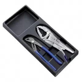 2dílná sada kleští v modulu Tona Expert E080801T