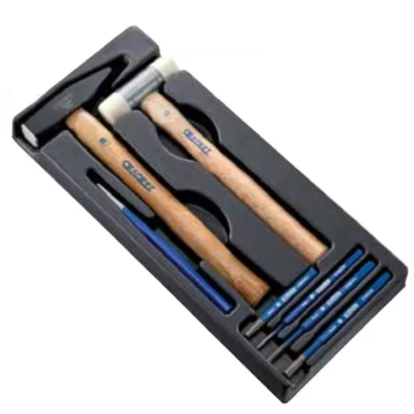 Prázdný modul na nářadí (viz. E150802T) Tona Expert E010506T