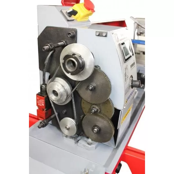 Stolný sústruh Holzmann ED 300FD