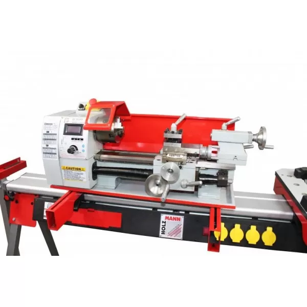 Stolný sústruh Holzmann ED 300FD