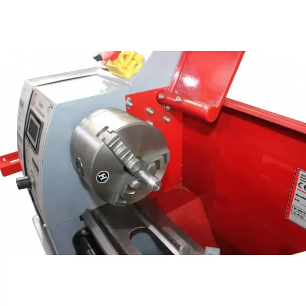 Stolný sústruh Holzmann ED 300FD