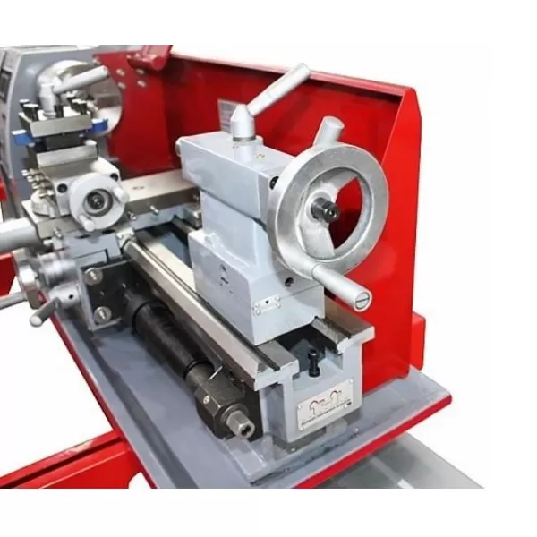 Stolný sústruh Holzmann ED 300FD