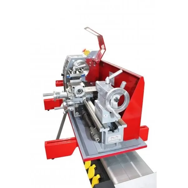 Stolný sústruh Holzmann ED 300FD