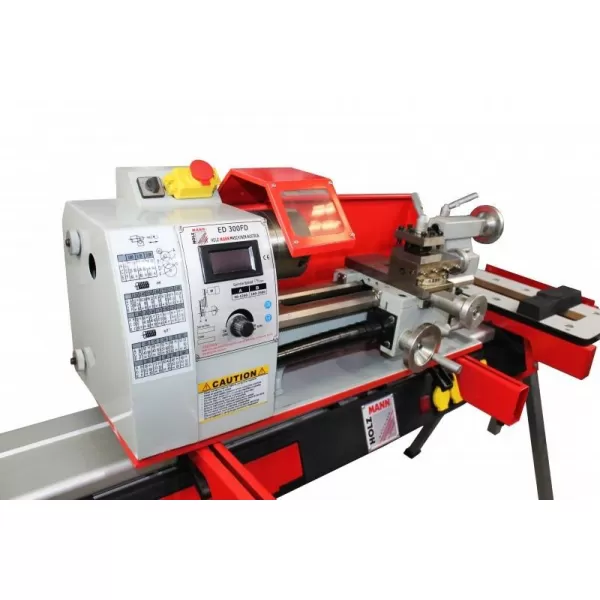 Stolný sústruh Holzmann ED 300FD