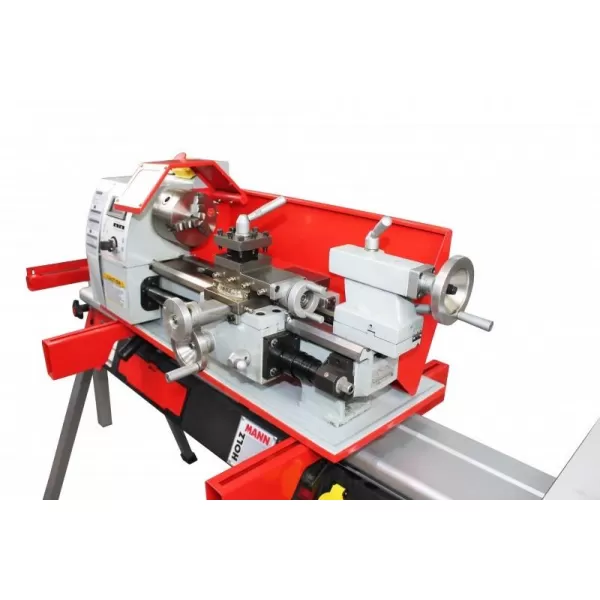 Stolný sústruh Holzmann ED 300FD