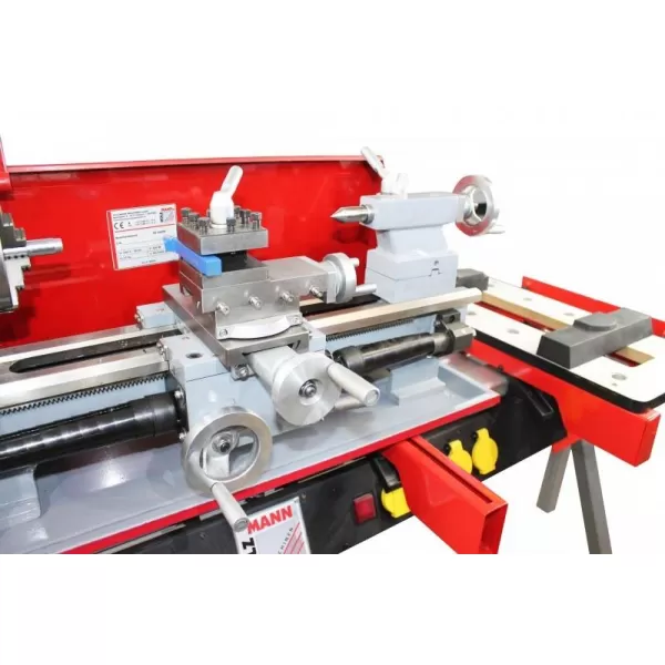 Stolný sústruh Holzmann ED 300FD