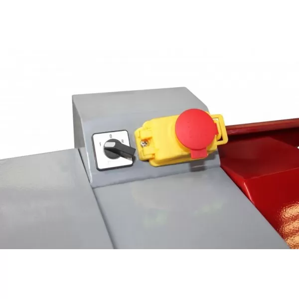 Stolný sústruh Holzmann ED 300FD