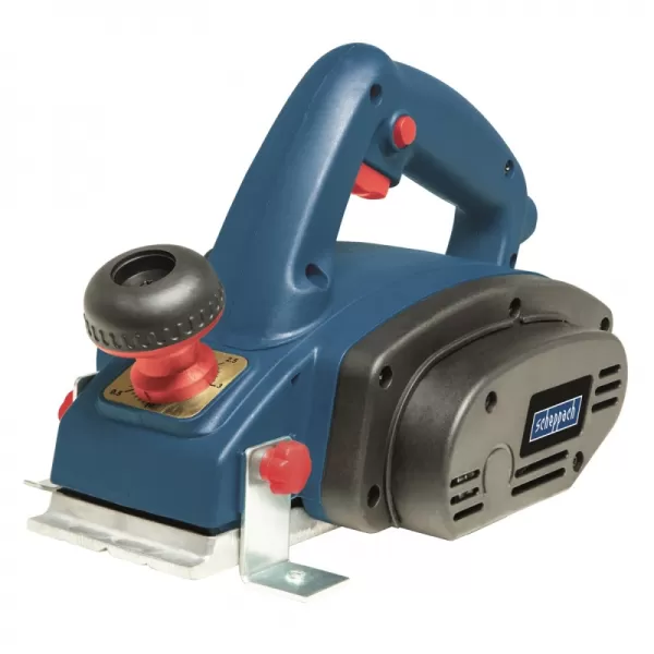 Hoblík 1100 W Scheppach EP 1100