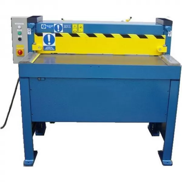 Elektrické padací nůžky JESAN EPN 2000/1,2