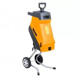 Elektrický skartovač nožov 2500 W Riwall PRO RES 2545 ES24A1901091B