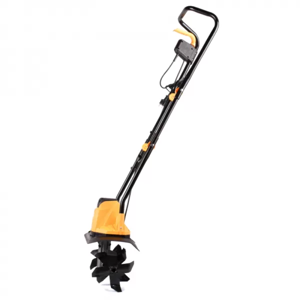 Elektrický kultivátor 750W Riwall PRO RET 3275