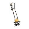 Elektrický kultivátor 750W Riwall PRO RET 3275
