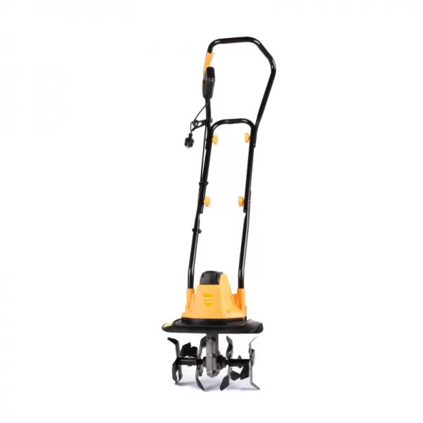 Elektrický kultivátor 750W Riwall PRO RET 3275