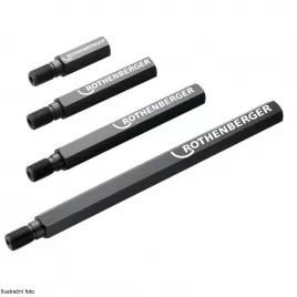Prodloužení 1.1/4" UNC 500mm ROTHENBERGER