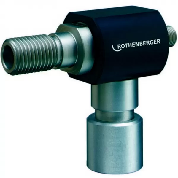 Sací rotor 1.1/4" ROTHENBERGER RODIADUST