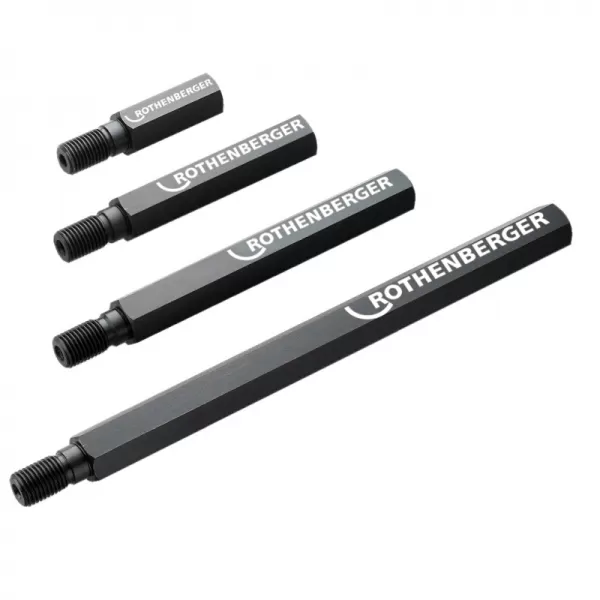 Prodloužení 1.1/4" UNC 100mm ROTHENBERGER